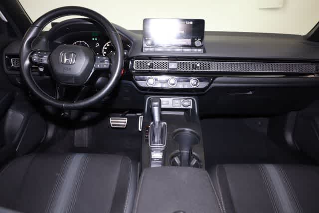 Thumbnail: 2024 Honda Civic - 23