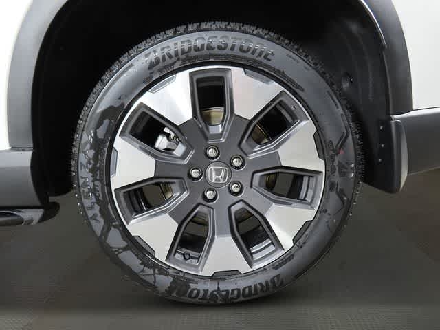 Thumbnail: 2026 Honda Pilot - 9