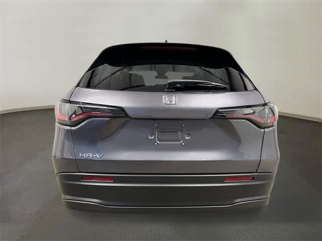Thumbnail: 2026 Honda HR-V - 4