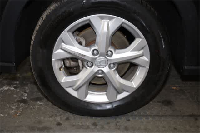 Thumbnail: 2024 Honda HR-V - 34