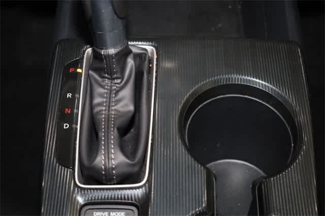 Thumbnail: 2026 Honda Civic - 30