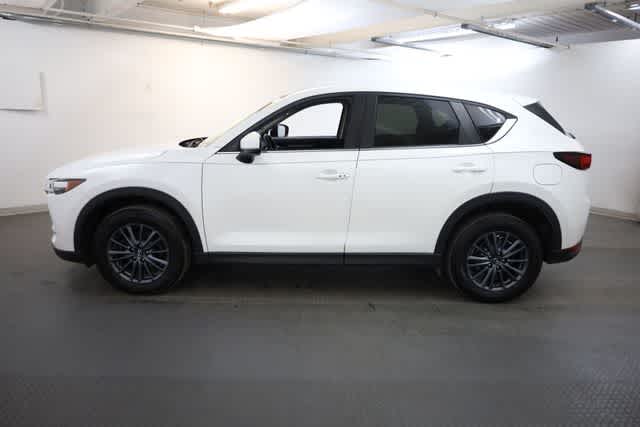 Thumbnail: 2020 Mazda CX-5 - 3