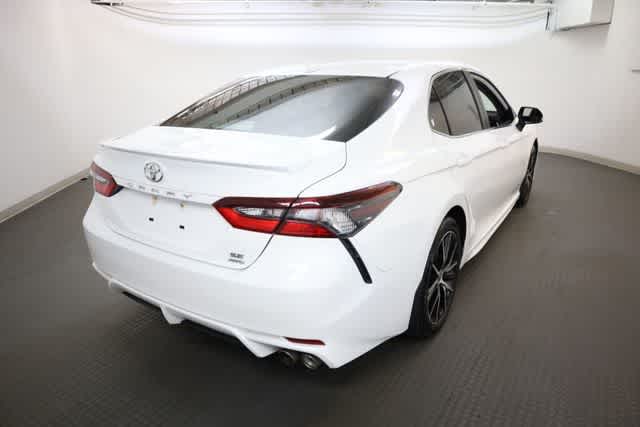 Thumbnail: 2022 Toyota Camry - 7