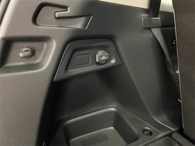 2025 Honda Pilot EX-L 32