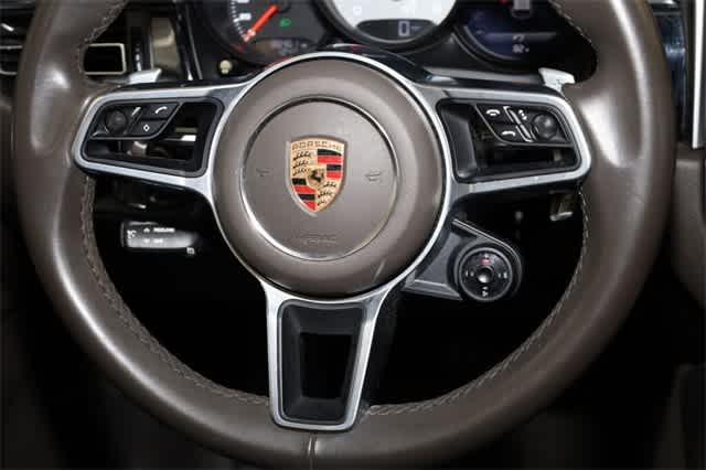 Thumbnail: 2019 Porsche Macan - 35