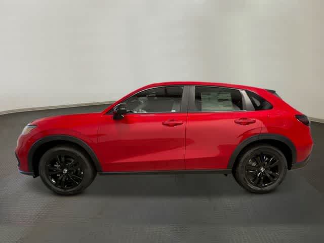 Thumbnail: 2026 Honda HR-V - 2