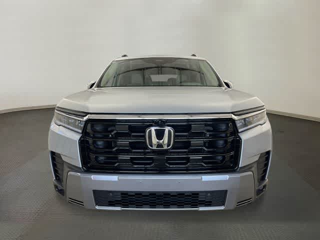 Thumbnail: 2026 Honda Pilot - 10