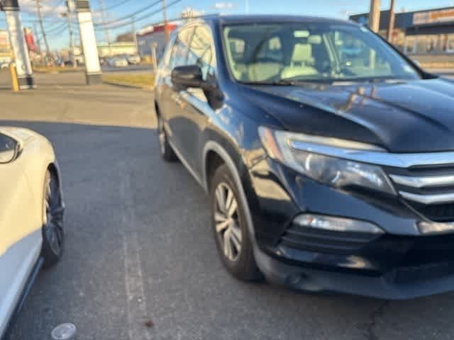 Thumbnail: 2016 Honda Pilot - 22