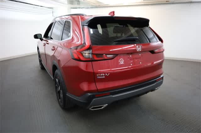 Thumbnail: 2024 Honda CR-V - 5