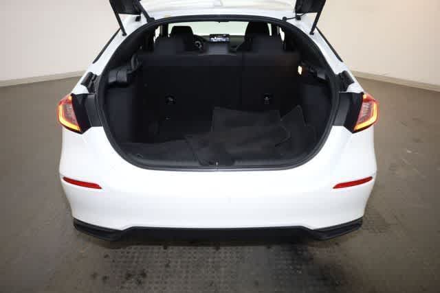 Thumbnail: 2023 Honda Civic - 34