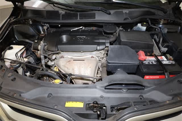 Thumbnail: 2013 Toyota Venza - 32
