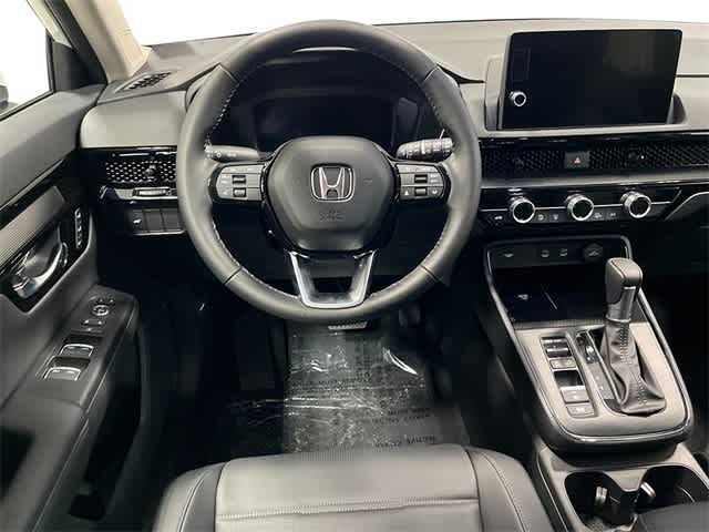Thumbnail: 2026 Honda CR-V - 16