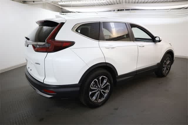 Thumbnail: 2022 Honda CR-V - 8