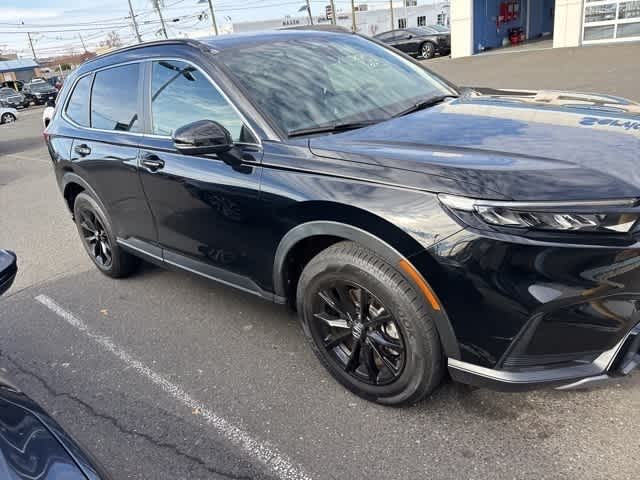 Thumbnail: 2023 Honda CR-V - 10