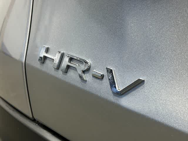 Thumbnail: 2027 Honda HR-V - 6