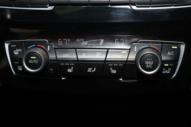 Thumbnail: 2020 BMW X2 - 29