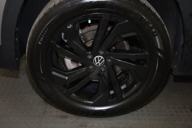 Thumbnail: 2022 Volkswagen Atlas - 37