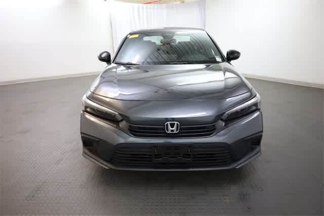 Thumbnail: 2024 Honda Civic - 12