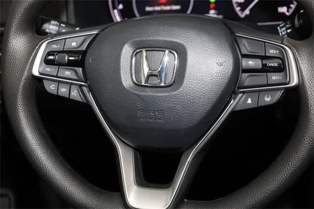 Thumbnail: 2022 Honda Accord - 33
