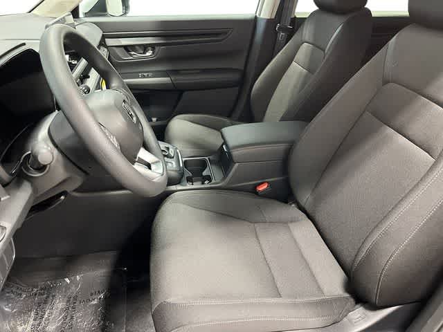 Thumbnail: 2026 Honda CR-V - 11