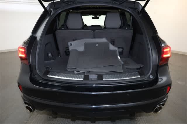 Thumbnail: 2020 Acura MDX - 34