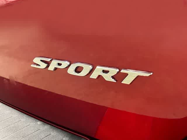 Thumbnail: 2026 Honda Odyssey - 7