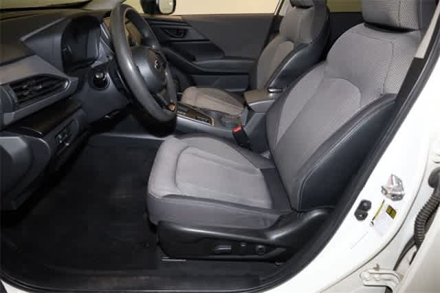 2024 Subaru Crosstrek Premium 15