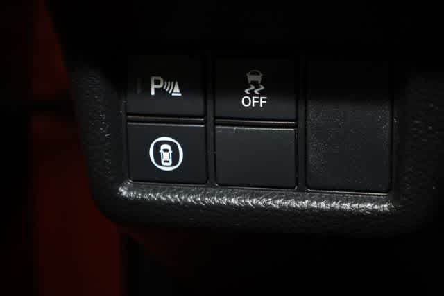 Thumbnail: 2024 Honda Civic - 20