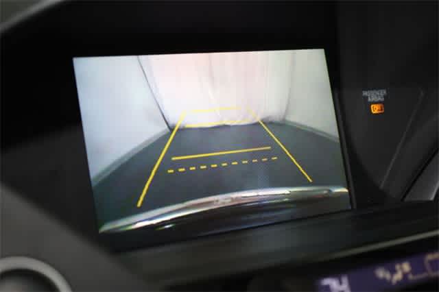 Thumbnail: 2015 Honda Pilot - 24