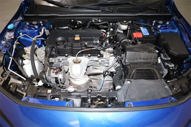Thumbnail: 2023 Honda Civic - 35