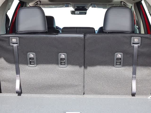 Thumbnail: 2026 Honda Pilot - 24