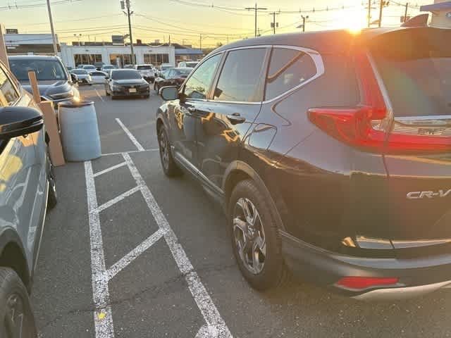 Thumbnail: 2019 Honda CR-V - 16