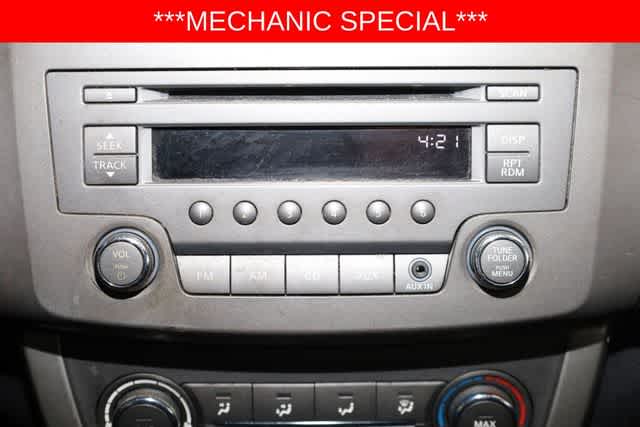 Thumbnail: 2014 Nissan Sentra - 24