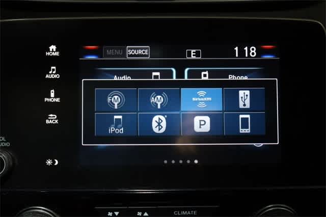 Thumbnail: 2017 Honda CR-V - 28