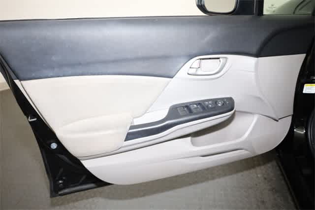 Thumbnail: 2013 Honda Civic - 13