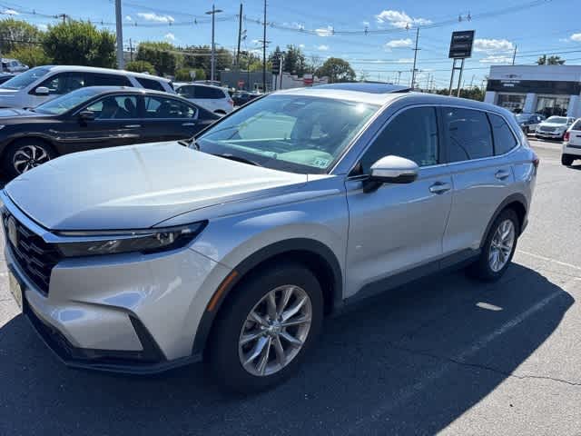 Thumbnail: 2023 Honda CR-V - 2
