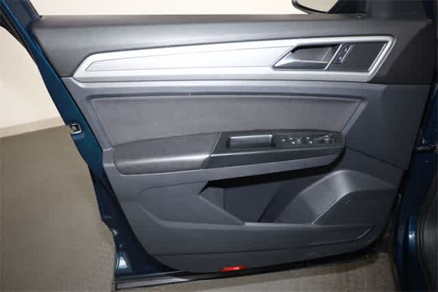 Thumbnail: 2018 Volkswagen Atlas - 13