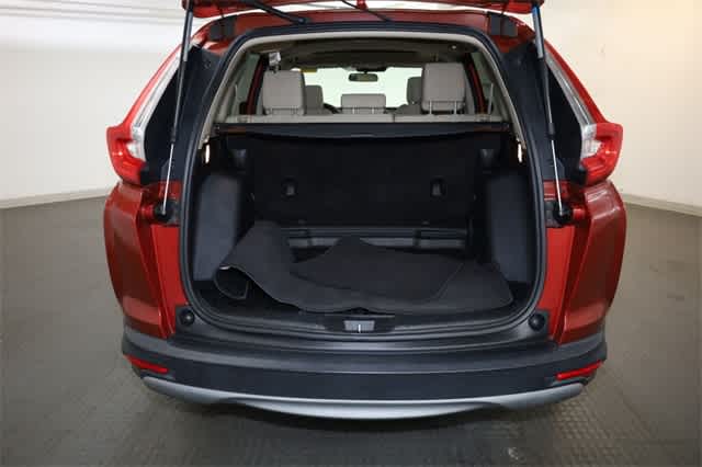 Thumbnail: 2017 Honda CR-V - 34