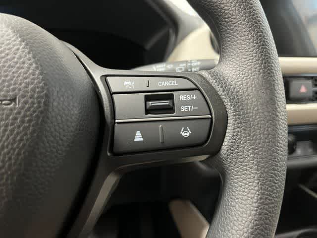 Thumbnail: 2026 Honda HR-V - 17
