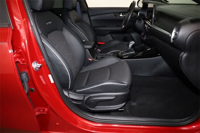 Thumbnail: 2024 Kia Forte - 20