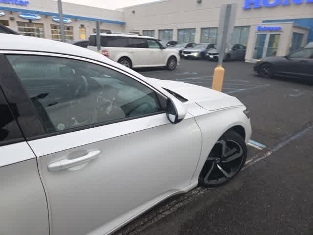 Thumbnail: 2020 Honda Accord - 14