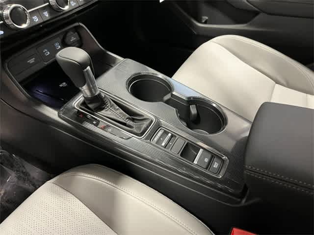 Thumbnail: 2026 Honda Civic - 24