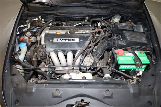 Thumbnail: 2004 Honda Accord - 32