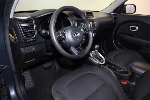 Thumbnail: 2015 Kia Soul - 14