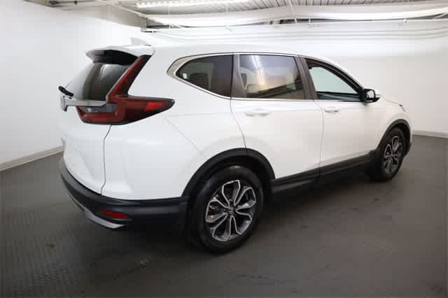 Thumbnail: 2022 Honda CR-V - 8