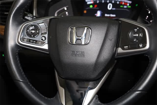 Thumbnail: 2022 Honda CR-V - 33