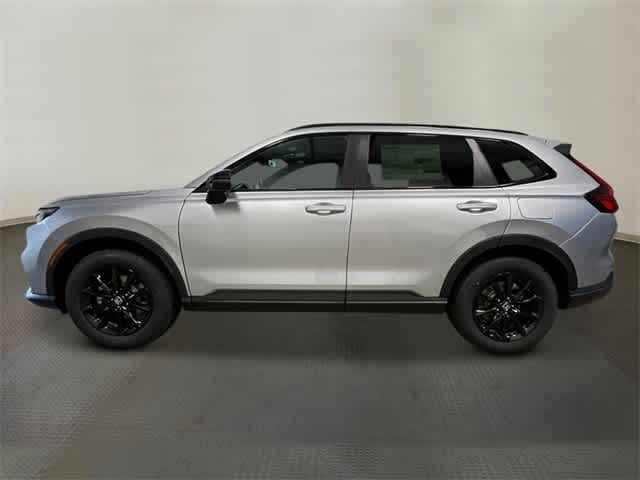 Thumbnail: 2026 Honda CR-V - 2