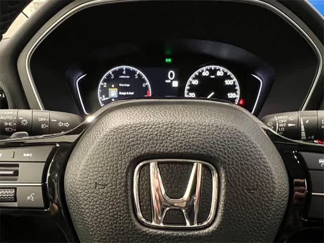 Thumbnail: 2025 Honda Pilot - 26