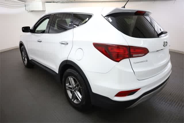 Thumbnail: 2018 Hyundai Santa Fe - 4
