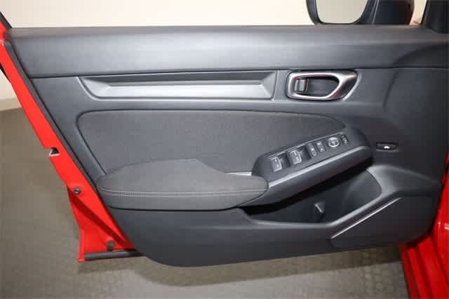 Thumbnail: 2023 Honda Civic - 13